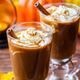 Illustration for article titled Pumpkin Spice Lattes Debut Sooner Because We Can't Live Without Them